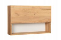 SZAFKA KUCHENNA  WISZĄCA 60CM WYSYŁKA W CAŁOŚCI PRODUCENT