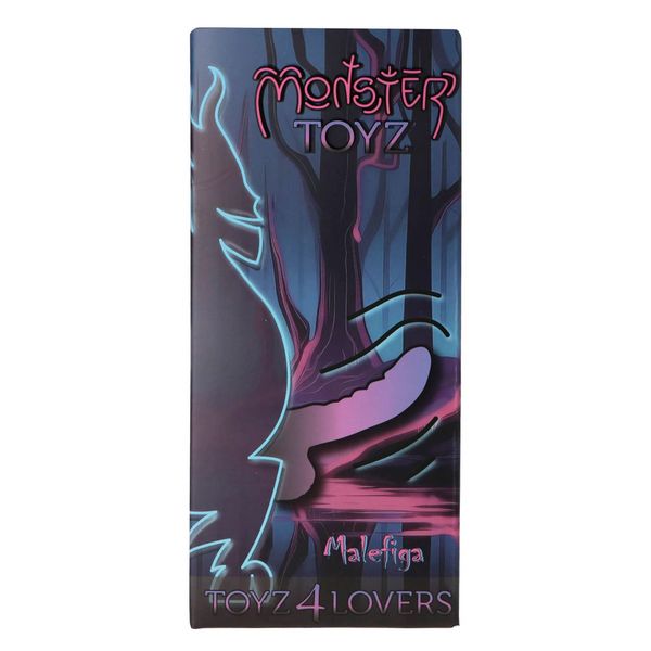 Dildo Monster Malefiga zdjęcie 8