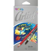 KREDKI AKWARELOWE ARTIST 65528PTR COLORINO 5907690865528