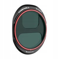 Freewell Profesjonalny Filtr Nd8/pl Hybrid Do Drona Dji Mavic 4 Pro