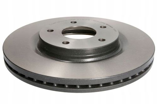 TARCZA HAM PRZOD 296X26 V BREMBO na Arena.pl