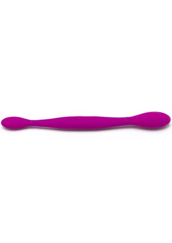 Infinity Double Dildo Pink na Arena.pl