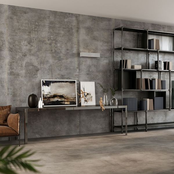 Kinkiet VEGA 50 beton zdjęcie 7