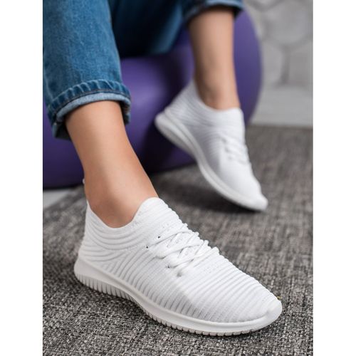 Wsuwane Buty Tekstylne r.41 na Arena.pl