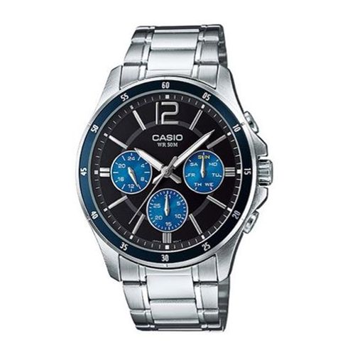 Zegarek Casio MTP-1374D-2AV na Arena.pl