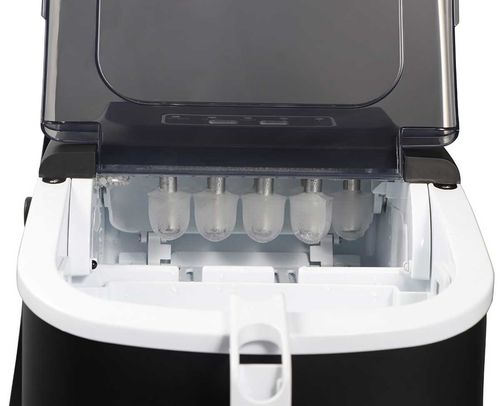 automatyczna kostkarka do lodu 1,2l 100w klausberg kb-7882 na Arena.pl