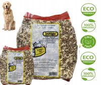 MAKARON BŁYSKAWICZNY INSTANT SZYBKI Z WITAMINAMI DLA PSA 2x5 KG 10KG