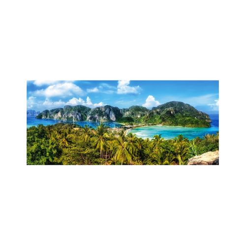PUZZLE KO PHI PHI 600el CASTORLAND na Arena.pl