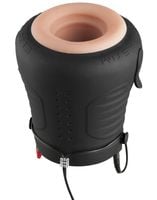 Masturbator Do Elektrostymulacji Jack Socket ElectraStim