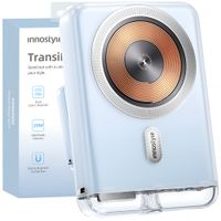 innostyle transimag mini szybki powerbank indukcyjny do magsafe