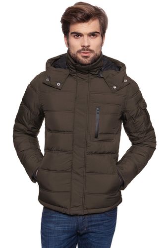 WRANGLER THE PROTECTOR BROWN MUD W4625WNRR M na Arena.pl