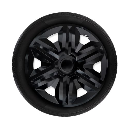 4 x Kołpak Action Black 14 cali do Opel na Arena.pl