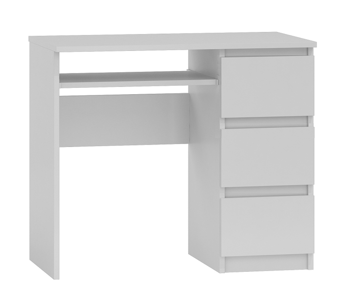 biurko 3S MAT 90x50 w.75 zdjęcie 1