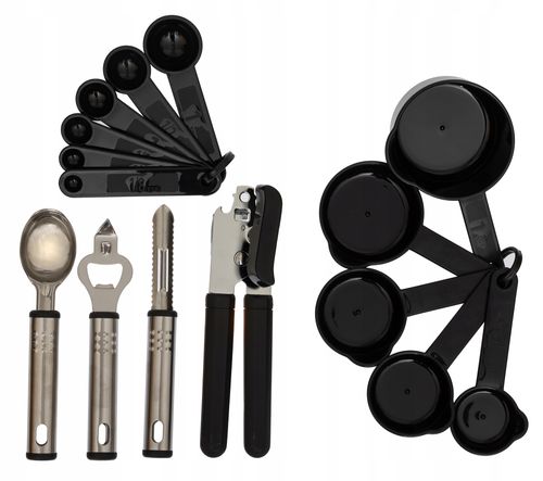 ZESTAW KUCHENNY MAX 25 EL. NR:9684 na Arena.pl