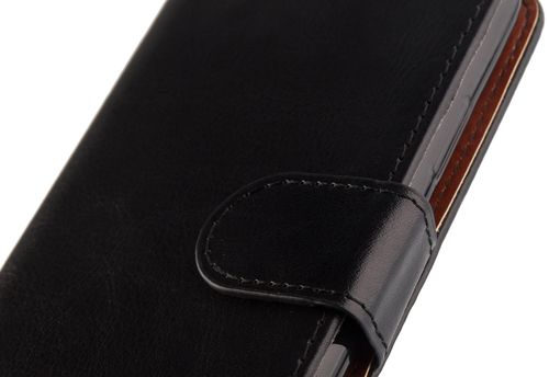 POKROWIEC SMART 2W1 Apple iPhone X - BLACK na Arena.pl