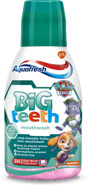 AQUAFRESH  300 ml na Arena.pl