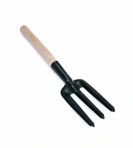 Zestaw narzędzi ogrodnicych 6 szt komplet działkowca ogrodowe zdjęcie 2