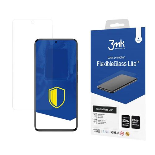 Xiaomi Redmi Note 11 Pro+ 5G - 3mk FlexibleGlass Lite na Arena.pl