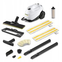 Parownica SC 3 EASYFIX Plus Karcher 1900 W | 1.513-661.0