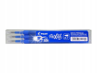 WKŁAD DŁUG. PILOT FRIXION BLS-7L NIEB.(3)"12 6070