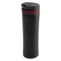 Kubek izotermiczny Lahti 450 ml Czerwony