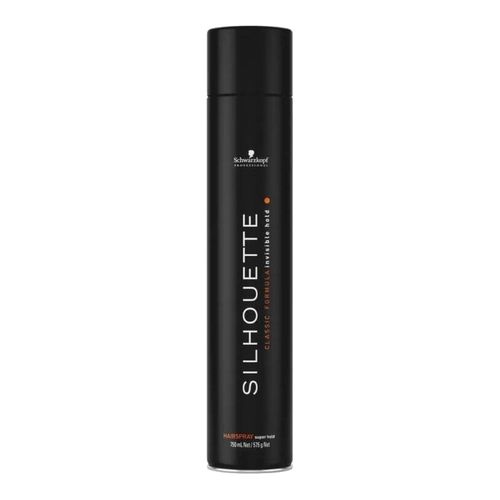 Schwarzkopf Silhouette Super Hold Lakier do włosów bardzo mocny 750ml na Arena.pl