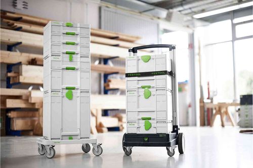 SYSTAINER SYS3-COMBI M 287 577766 FESTOOL na Arena.pl