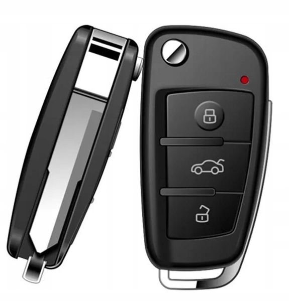 MINI KAMERA SZPIEGOWSKA UKRYTA FULL HD KLUCZYK DETEKCJA zdjęcie 4