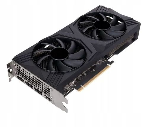 DO GIER RGB Ryzen 7 5700X RTX 4060 32GB SSD 1TB WIFI W11 DLSS 3 na Arena.pl