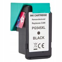 2 x TUSZ DO CANON iP2850 MG2450 2455 2550 2950 - PG545