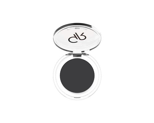 Golden Rose Soft Color Matte Mono Eyeshadow 17 Matowy cień do powiek Kolor - 17 na Arena.pl
