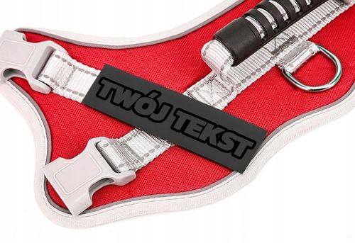 MOCNE SZELKI dla PSA BEZUCISKOWE M 50-62 + GRAWER na Arena.pl