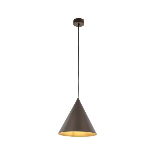 lampa wisząca cono brown 10037 tk lighting na Arena.pl