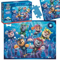 puzzle psi patrol wodne pieski 30 el dodo  200448