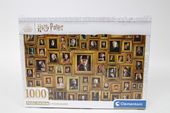 CLE puzzle 1000 Compact Imposs..Harry Potter 3978