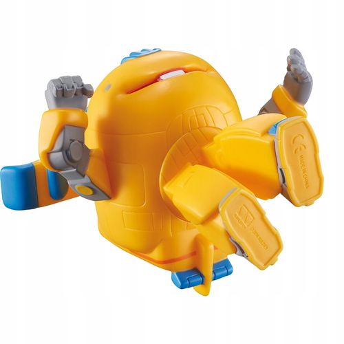 Super Wings Cobi Figurka Donnie na Arena.pl