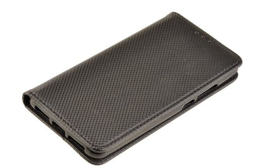 Etui Smart W2 do WIKO U FEEL PRIME czarny na Arena.pl