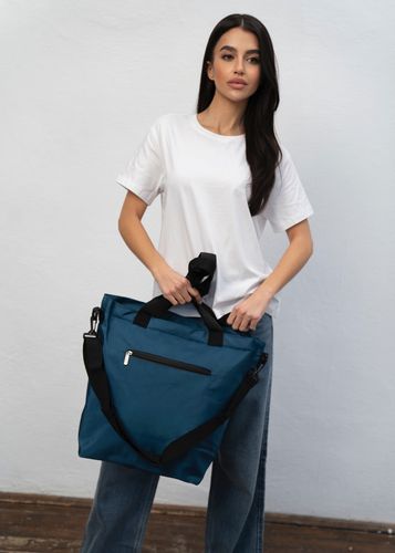 torba ptn tz15605d-0924 turquoise na Arena.pl