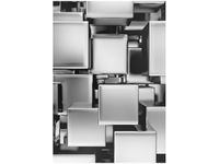 OBRAZ TRÓJWYMIAROWE PIKSELE