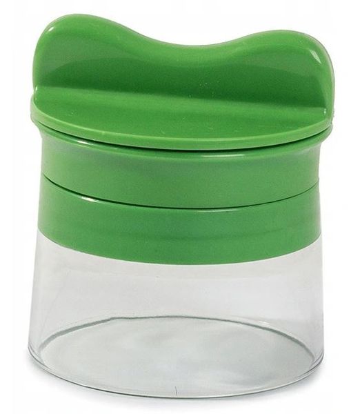 Tarka TEMPERÓWKA do warzyw makaron spirala FIT zdjęcie 1