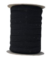Guma z silikonem 8542 ( 1 mb ) CZARNA