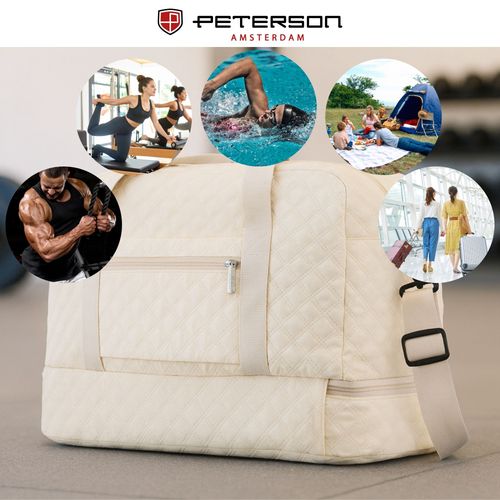 torba ptn pik-01-8533 beige na Arena.pl