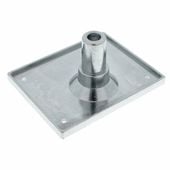 Uchwyt Modułu Padów Perkusyjnych SPD TD Millenium E-Drum Mounting Plate
