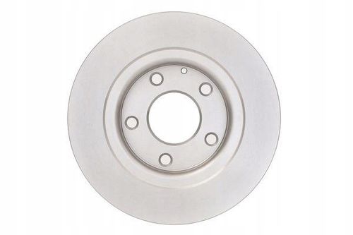 TARCZA HAM TYL 278X10 P BOSCH na Arena.pl