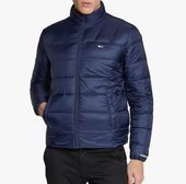 Tommy Jeans Puchowa kurtka ESSENTIAL LIGHT XS
