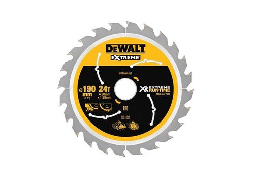DeWalt 190mm/30mm DT99562QZ na Arena.pl