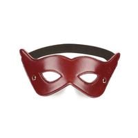 maska wine red eye mask liebe seele