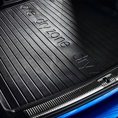 Mata bagażnika DODGE Caliber Hatchback 2006-2011 na Arena.pl