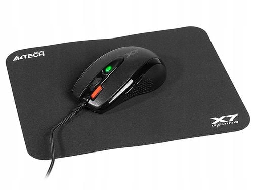Myszka A4 TECH X-Game X-7120 A4TMYS46028 na Arena.pl