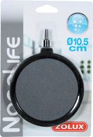 ZOLUX KAMIEŃ NAPOWIETRZAJĄCY, DYSK 10,5cm ŚREDNICY